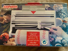 Vintage leifheit rollserve for sale  GREAT YARMOUTH