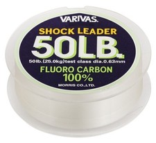 Varivas Shock Leader FLUORO na sprzedaż  Wysyłka do Poland