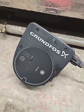 Grundfos magna1 180mm for sale  LEEDS