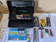 Art bin storage for sale  Iowa City