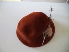Antico cappello donna usato  Salerno