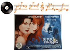 Practical magic 1998 for sale  ROCHDALE
