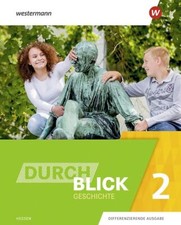 Durchblick geschichte ausgabe gebraucht kaufen  Berlin