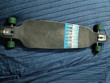 Mercer dropdown longboard for sale  Springtown