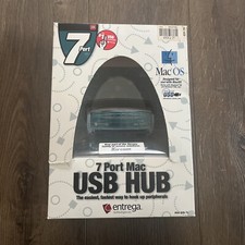 Entrega port mac for sale  Charlotte