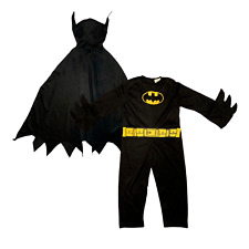 Kostüm kinderkostüm batman gebraucht kaufen  Sögel