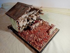 Diorama baustelle abriss gebraucht kaufen  Tiefenbach
