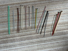 Vintage bundle knitting for sale  WIRRAL