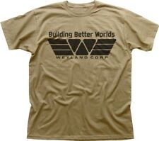 Shirt alien aliens usato  Spedire a Italy