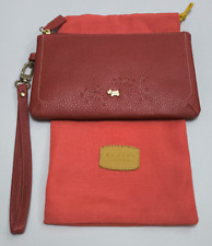 Radley coral pink for sale  CONGLETON