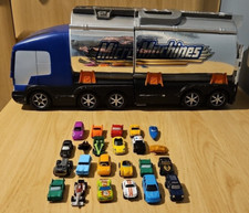 Micro machines stunt for sale  WHITLEY BAY