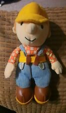 Vintage. bob builder. for sale  SITTINGBOURNE