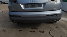 Paraurti posteriore audi usato  Agrigento