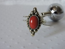 Bague ethnique berbère d'occasion  Toulouse-