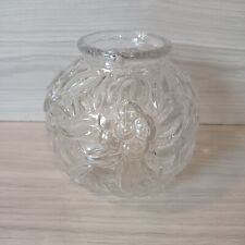 Vase verre bubble d'occasion  Aubin