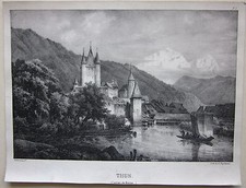 1823 thun canton usato  Boves