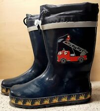 Coole gummistiefel junge gebraucht kaufen  Vilseck