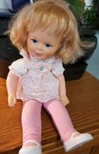 Mattel love touch for sale  Prince Frederick