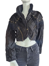 Damen western jacke gebraucht kaufen  Braunschweig