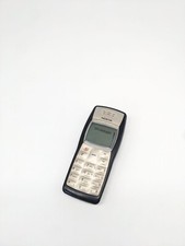 Nokia 1100 schwarz gebraucht kaufen  Mannheim