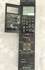 Telecommande origine infraroug d'occasion  Marseille XI