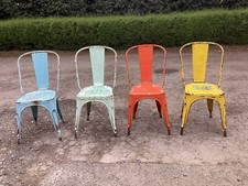 Vtg tolix style for sale  MIDHURST