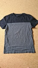 Schwarz graues shirt gebraucht kaufen  Schwerte