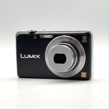 Panasonic LUMIX DMC-FH8 Kompaktowy aparat cyfrowy z Japonii na sprzedaż  Wysyłka do Poland