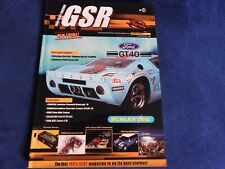 Revue gsr guia d'occasion  Saint-Cyr-sur-Mer