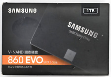 Samsung 1tb 860 for sale  Katy