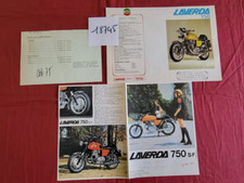 18745 laverda 1000 d'occasion  Caderousse