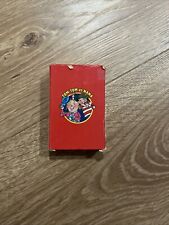Jeu cartes tom d'occasion  Rennes-