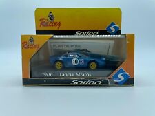 Modellino auto lancia usato  Arzano