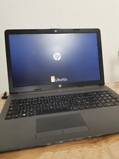 Notebook 250 g7 usato  Bari