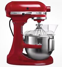 Kitchenaid miscelatore appoggi usato  Spedire a Italy