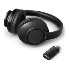Philips cuffie microfono usato  Volpago del Montello