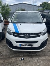 2019 2023 vauxhall for sale  ROCHDALE