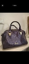 Borsa liu bauletto usato  San Miniato
