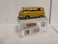Brekina 30001 barkas gebraucht kaufen  Sibbesse