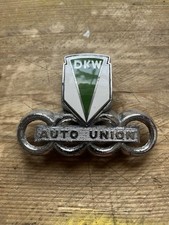 Auto union dkw for sale  LONDON