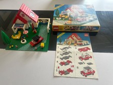 Lego vinage legoland d'occasion  Dijon