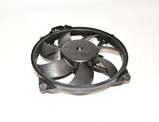Fan motor radiator d'occasion  Expédié en Belgium