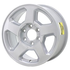 Chevrolet trailblazer wheel for sale  Troy