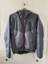 Montane prism primaloft for sale  STAMFORD
