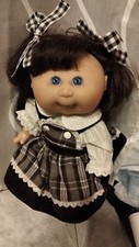 Cabbage patch corpo usato  Bologna