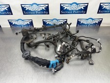 Chicote de fios para motor Toyota Sienna 3.3L 2006 - 135k milhas comprar usado Chicote de fios para motor Toyota Sienna 3.3L 2006 - 135k milhas comprar usado  Enviando para Brazil