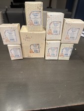 Cherished teddies figures for sale  Lake Worth