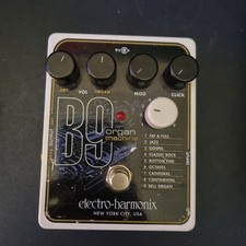 Electro harmonix organ for sale  ASHFORD