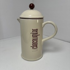 Chocalatiere chocolate press for sale  Mannford