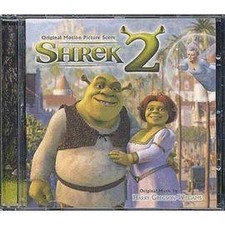 Shrek 2 d'occasion  Les Mureaux
